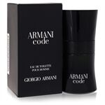 Armani Code by Giorgio Armani - Eau De Toilette Spray 30 ml - miehille