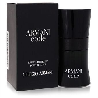 Armani Code by Giorgio Armani - Eau De Toilette Spray 30 ml - miehille