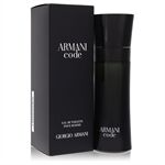 Armani Code by Giorgio Armani - Eau De Toilette Spray 75 ml - miehille