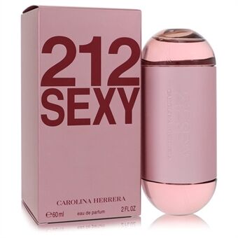 212 Sexy by Carolina Herrera - Eau De Parfum Spray 60 ml - naisille