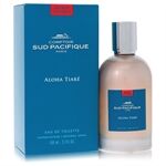 Comptoir Sud Pacifique Aloha Tiare by Comptoir Sud Pacifique - Eau De Toilette Spray 100 ml - naisille