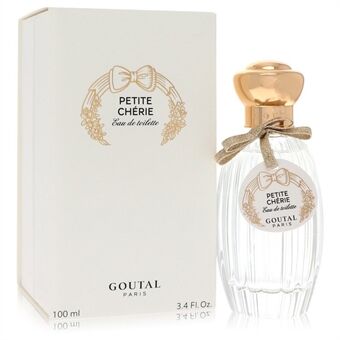 Petite Cherie by Annick Goutal - Eau De Toilette Spray 100 ml - naisille