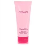 Rosamor by Oscar De La Renta - Body Lotion 200 ml - naisille
