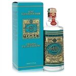 4711 by 4711 - Eau De Cologne (Unisex) 50 ml - miehille