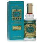 4711 by 4711 - Cologne Spray (Unisex) 60 ml - miehille
