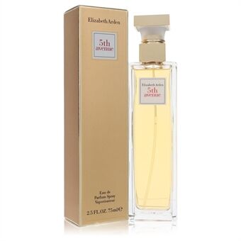 5Th Avenue by Elizabeth Arden - Eau De Parfum Spray 75 ml - naisille