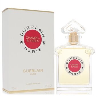 Champs Elysees by Guerlain - Eau De Parfum Spray 75 ml - naisille