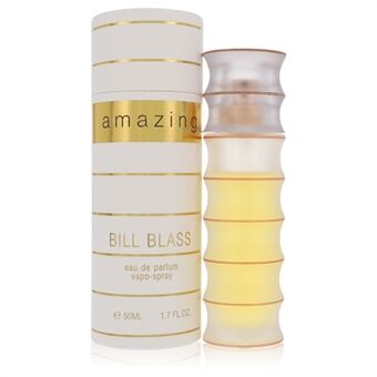 Amazing by Bill Blass - Eau De Parfum Spray 50 ml - naisille