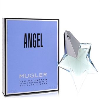 Angel by Thierry Mugler - Eau De Parfum Spray Refillable 24 ml - naisille