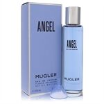 Angel by Thierry Mugler - Eau De Parfum Refill 100 ml - naisille