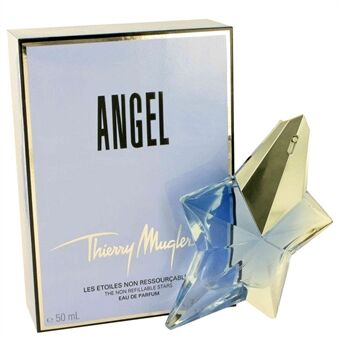 Angel by Thierry Mugler - Eau De Parfum Spray 50 ml - naisille
