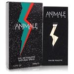 Animale by Animale - Eau De Toilette Spray 100 ml - miehille