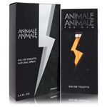 Animale Animale by Animale - Eau De Toilette Spray 100 ml - miehille