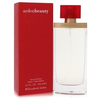 Arden Beauty by Elizabeth Arden - Eau De Parfum Spray 100 ml - naisille