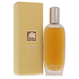 Aromatics Elixir by Clinique - Eau De Parfum Spray 100 ml - naisille