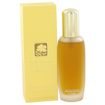 Aromatics Elixir by Clinique - Eau De Parfum Spray 44 ml - naisille
