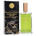 Caesars by Caesars - Cologne Spray 120 ml - miehille