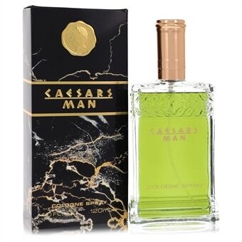 Caesars by Caesars - Cologne Spray 120 ml - miehille