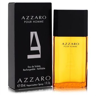 Azzaro by Azzaro - Eau De Toilette Spray 30 ml - miehille