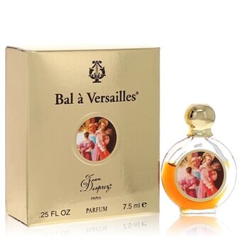 Bal A Versailles by Jean Desprez - Pure Perfume 7 ml - naisille
