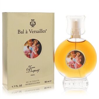 Bal A Versailles by Jean Desprez - Eau De Toilette Spray 50 ml - naisille
