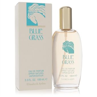 Blue Grass by Elizabeth Arden - Eau De Parfum Spray 100 ml - naisille