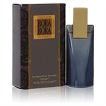 Bora Bora by Liz Claiborne - Mini EDT 5 ml - miehille