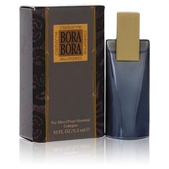 Bora Bora by Liz Claiborne - Mini EDT 5 ml - miehille