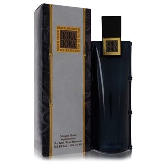 Bora Bora by Liz Claiborne - Cologne Spray 100 ml - miehille