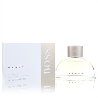 Boss by Hugo Boss - Eau De Parfum Spray 90 ml - naisille
