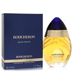 Boucheron by Boucheron - Eau De Toilette Spray 50 ml - naisille