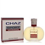 Chaz Sport by Jean Philippe - Eau De Toilette Spray 100 ml - naisille