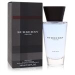Burberry Touch by Burberry - Eau De Toilette Spray 100 ml - miehille