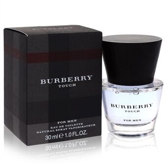 Burberry Touch by Burberry - Eau De Toilette Spray 30 ml - miehille