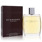 Burberry by Burberry - Eau De Toilette Spray 100 ml - miehille