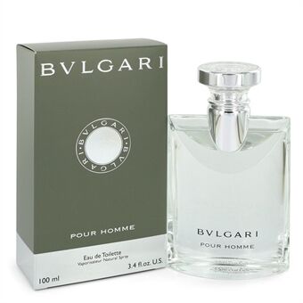 Bvlgari by Bvlgari - Eau De Toilette Spray 100 ml - miehille