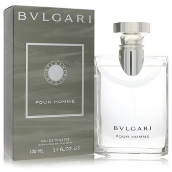 Bvlgari by Bvlgari - Eau De Toilette Spray 100 ml - miehille