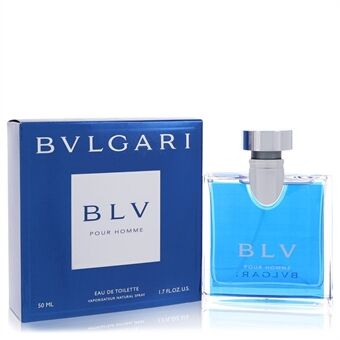Bvlgari Blv by Bvlgari - Eau De Toilette Spray 50 ml - miehille