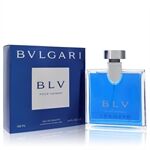 Bvlgari Blv by Bvlgari - Eau De Toilette Spray 100 ml - miehille