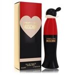Cheap & Chic by Moschino - Eau De Toilette Spray 50 ml - naisille