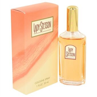 Lady Stetson by Coty - Cologne Spray 30 ml - naisille