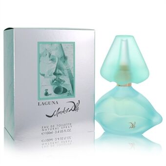 Laguna by Salvador Dali - Eau De Toilette Spray 100 ml - naisille