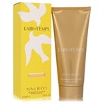 L'Air Du Temps by Nina Ricci - Shower Gel 195 ml - naisille