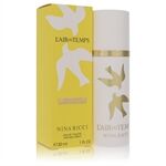 L'Air Du Temps by Nina Ricci - Eau De Toilette Spray 30 ml - naisille