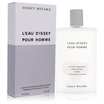 L'EAU D'ISSEY (issey Miyake) by Issey Miyake - After Shave Toning Lotion 100 ml - miehille