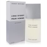 L'EAU D'ISSEY (issey Miyake) by Issey Miyake - Eau De Toilette Spray 75 ml - miehille
