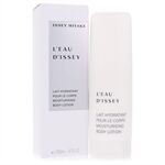 L'EAU D'ISSEY (issey Miyake) by Issey Miyake - Body Lotion 200 ml - naisille