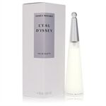 L'EAU D'ISSEY (issey Miyake) by Issey Miyake - Eau De Toilette Spray 50 ml - naisille