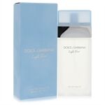 Light Blue by Dolce & Gabbana - Eau De Toilette Spray 50 ml - naisille