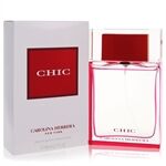 Chic by Carolina Herrera - Eau De Parfum Spray 80 ml - naisille